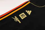 2026 ARS Black Kids Jacket Tracksuit