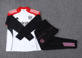2026 ARS White Kids Sweater Tracksuit