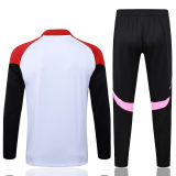 2026 ARS White Kids Sweater Tracksuit