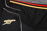 2026 ARS Black Kids Sweater Tracksuit