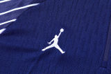 2026 PSG Baby Blue Sweater Tracksuit