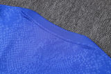 2026 BA Purple Vest Training Jersey (A Set)