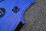 2026 BA Purple Vest Training Jersey (A Set)