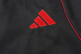 2026 M Utd Red Sweater Tracksuit