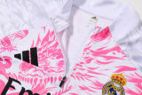 2026 RM Pink Kids Sweater Tracksuit