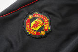 2026 M Utd Red Sweater Tracksuit