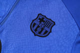 2026 BA Purple Kids Sweater Tracksuit