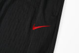 2026 PSG White Kids Sweater Tracksuit