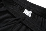2026 PSG Black Kids Sweater Tracksuit