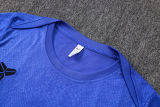 2026 BA Purple Training Jersey(A Set)