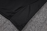 2026 ARS Black Kids Sweater Tracksuit