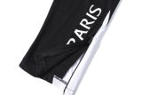 2026 PSG Black Sweater Tracksuit