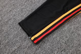 2026 ARS Black Kids Sweater Tracksuit