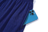 2026 PSG Baby Blue Kids Sweater Tracksuit