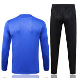 2026 BA Purple Sweater Tracksuit