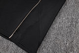 2026 ARS Black Kids Sweater Tracksuit