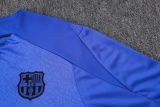 2026 BA Purple Kids Sweater Tracksuit