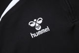 2026 R BTS Black Sweater Tracksuit
