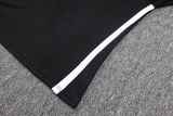 2026 R BTS Black Kids Sweater Tracksuit