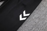 2026 R BTS Black Sweater Tracksuit