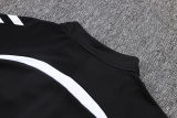 2026 R BTS Black Sweater Tracksuit