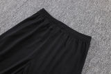 2026 R BTS Black Sweater Tracksuit