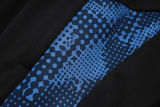 2026 AC Blue Sweater Tracksuit