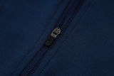 2026 Uruguay Baby Blue Sweater Tracksuit