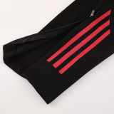 2026 Ad~ Red Jacket Tracksuit