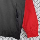 1992/1993 Sevilla FC Retro Windbreaker