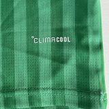 2026/27 Algeria Away Green Fans Soccer Jersey