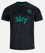 2025/26 Ireland   Stealth  Special Kit Released