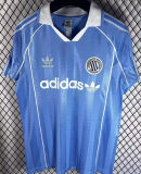 2026 AD Retro Style Fans Soccer Jersey
