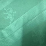 90'S Lisbon Green Retro Soccer Jersey