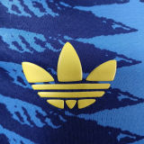 2026/27 Colombia Away Player Version Soccer Jersey