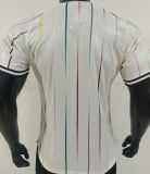 2026/27 Japan Away White Player Version Jersey