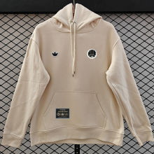 2026 Newcastle Khaki Hoody 卡其色