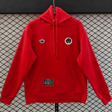 2026 Newcastle Red Hoody