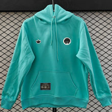 2026 Newcastle Green Hoody