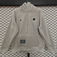 2026 Newcastle Grey Hoody