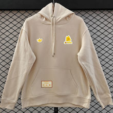 2026 Roma Khaki Retro Style Hoody 卡其色