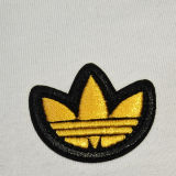 2026 Club America Yellow Retro Style Hoody