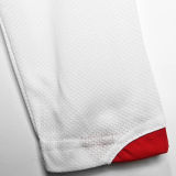 2006/2007 ARS Home Red Retro Long Sleeve Soccer Jersey