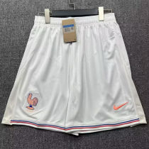 2026/27 France Away Fans Shorts Pants