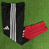 2026/27 Germany Black Sports Trousers