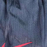 2025/26 PSG Black Sports Trousers