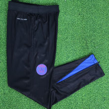 2025/26 PSG Black Sports Trousers