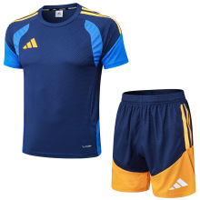 2026 AD Royal Blue Training Jersey (A Set)