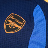 2026 ARS Royal Blue Training Jersey (A Set)