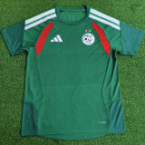 2026 Algeria Special Edition Player Version Jersey